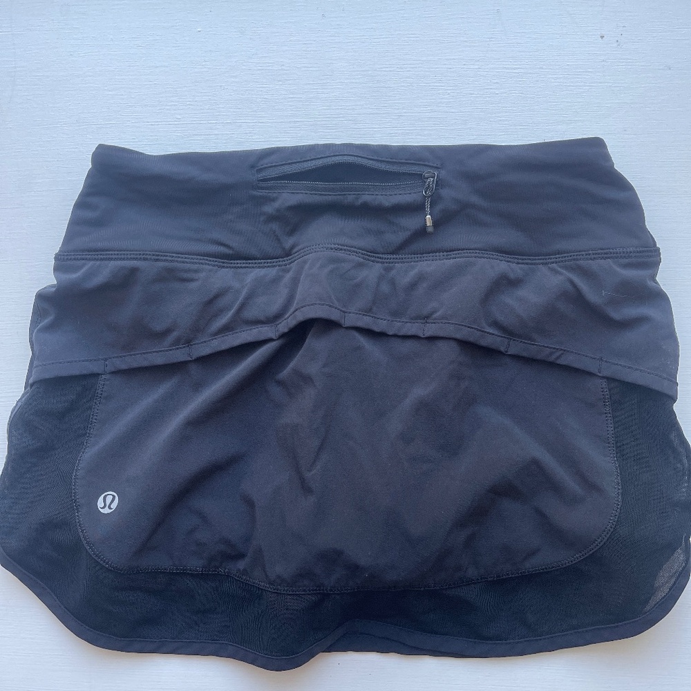 LULULEMON SKIRT